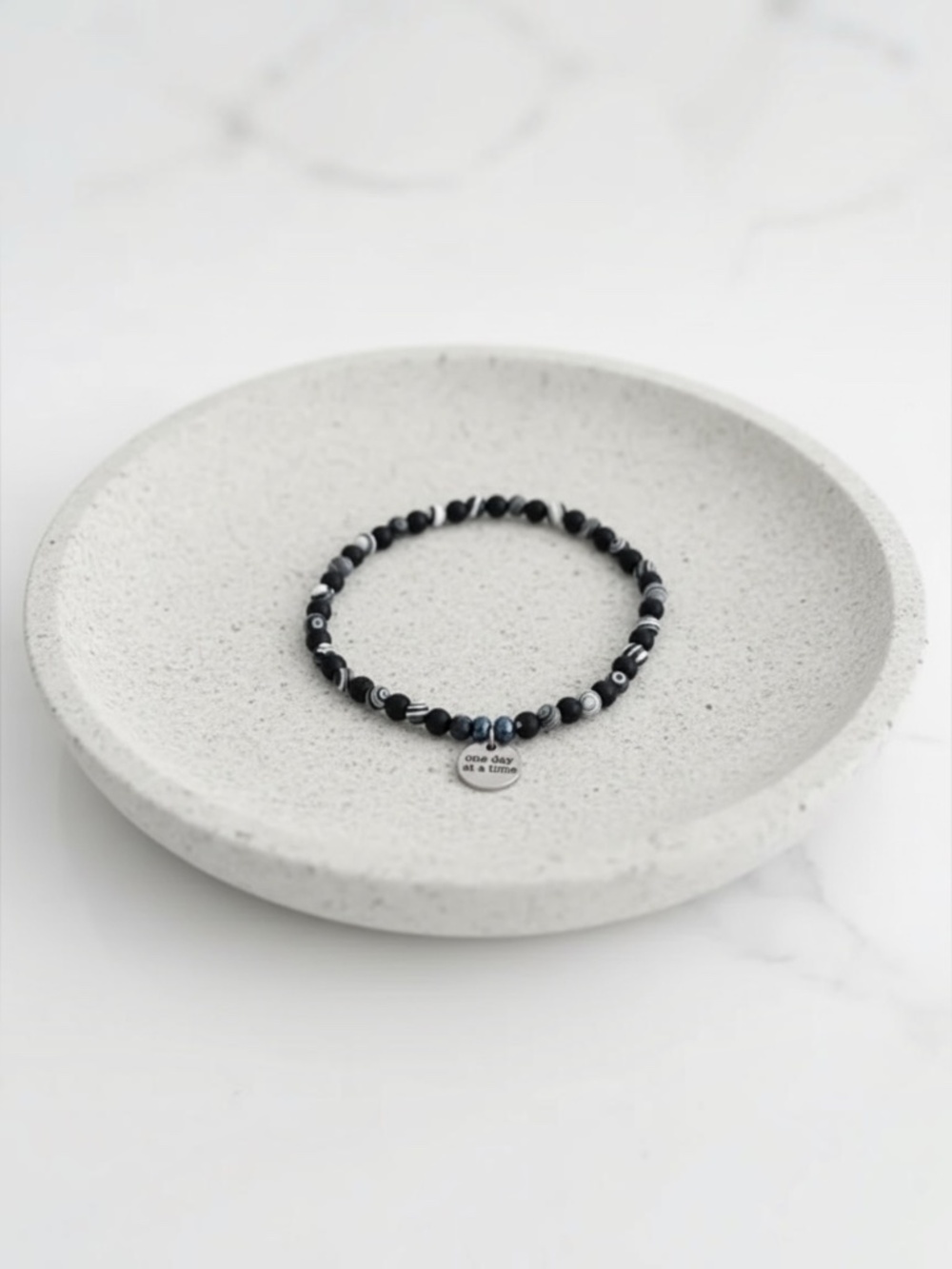 Trust The Timing Bracelet | Patience & New Beginnings